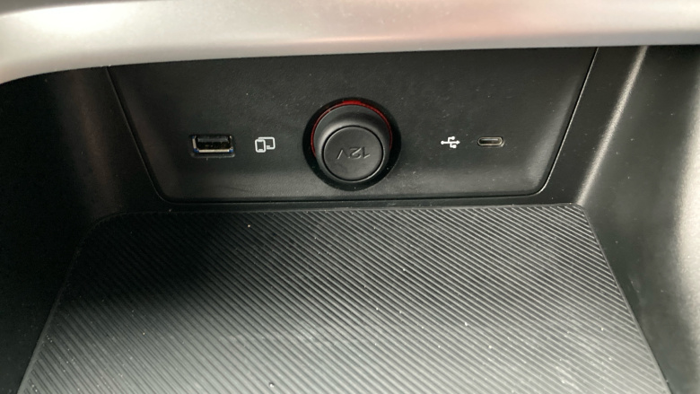 MG ZS 1.5 Hybrid+ Trophy 5dr Auto Hybrid Hatchback